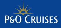 Logo der Firma P&O Cruises c/o Inter-Connect Marketing GmbH