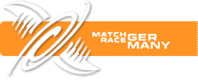 Internationale Top-Teams auf Kurs Bodensee: Das Match Race Germany beginnt in 10 Tagen