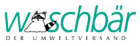 Logo der Firma Triaz GmbH Waschbär - Der Umweltversand