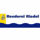Logo der Firma Reederei Riedel GmbH