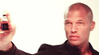 Jeremy Meeks AMBASSADOR MEN