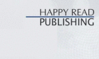 Logo der Firma HAPPY READ PUBLISHING Ltd.