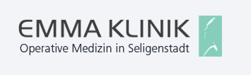 Logo der Firma Emma-Klinik für operative Medizin GmbH & Co. KG