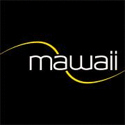 Logo der Firma mawaii McNett Europe
