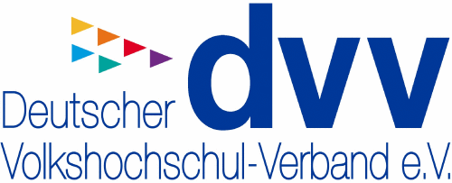 Logo der Firma Deutscher Volkshochschul-Verband e.V