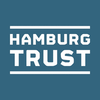 Logo der Firma Hamburg Trust Grundvermögen und Anlage GmbH