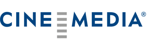 Logo der Firma CINEMEDIA AG