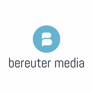 Logo der Firma Bereuter Media