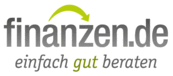 Firmenlogo finanzen.de AG