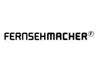 Logo der Firma Fernsehmacher GmbH & Co. KG
