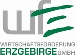 Logo der Firma Regionalmanagement Erzgebirge c/o Wirtschaftsförderung Erzgebirge GmbH