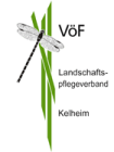 Logo der Firma Landschaftspflegeverband Kelheim VöF e.V