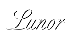 Logo der Firma Lunor AG