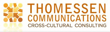 Logo der Firma Thomessen Communications Cross- Cultural Consulting