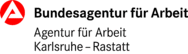Firmenlogo Agentur für Arbeit Karlsruhe