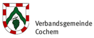 Firmenlogo Verbandsgemeindeverwaltung Cochem