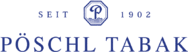 Firmenlogo Pöschl Tabak GmbH & Co. KG