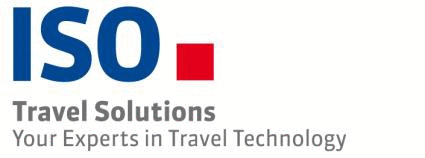 Logo der Firma ISO Travel Solutions GmbH
