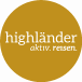 Firmenlogo Highländer Reisen GmbH