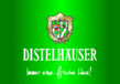 Firmenlogo Distelhäuser Brauerei Ernst Bauer GmbH & Co KG