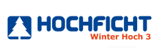 Logo der Firma Hochficht Bergbahnen GmbH