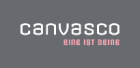 Logo der Firma canvasco GmbH