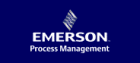 Logo der Firma Emerson Process Management GmbH & Co. OHG