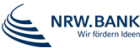 Logo der Firma NRW.BANK