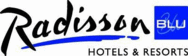 Firmenlogo Radisson Blu Hotel, St. Gallen