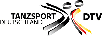Logo der Firma Deutscher Tanzsportverband e.V
