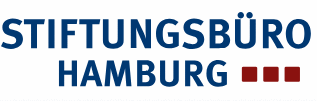 Logo der Firma Stiftungsbüro Hamburg in der BürgerStiftung Hamburg