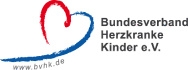 Firmenlogo Bundesverband Herzkranke Kinder e.V.