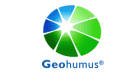 Logo der Firma Geohumus International GmbH