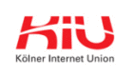 Firmenlogo Kölner Internet Union (KIU) e.V.