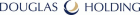 Firmenlogo Douglas Holding AG