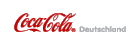 Firmenlogo Coca-Cola GmbH