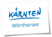 Firmenlogo Wörthersee Tourismus GmbH