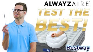 Der AlwayzAire™ TV-Spot