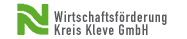 Logo der Firma Wirtschaftsförderung Kreis Kleve GmbH