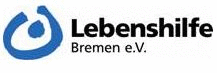 Logo der Firma Lebenshilfe für Menschen mit geistiger Behinderung Bremen e.V.