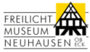 Firmenlogo Freilichtmuseum Neuhausen ob Eck