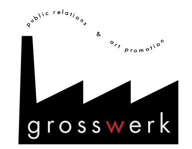 Logo der Firma grosswerk Dagmar Gross