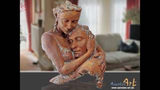 Asmetec-Art präsentiert Angeles Anglada