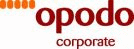Logo der Firma Opodo Corporate