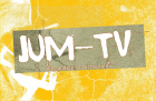 Logo der Firma JUM-TV GbR