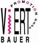 Logo der Firma Viertbauer Promotion GmbH