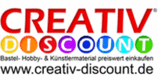 Neueröffnung am 11. Oktober: Der Creativ-Discount bietet ein buntes Programm und Mitmachaktionen von 10.00 bis 18.00 Uhr
