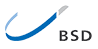 Logo der Firma Bob- und Schlittenverband für Deutschland e.V. (BSD)