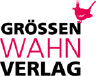 Firmenlogo Größenwahn-Verlag Frankfurt am Main
