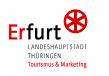 Firmenlogo Erfurt Tourismus & Marketing GmbH